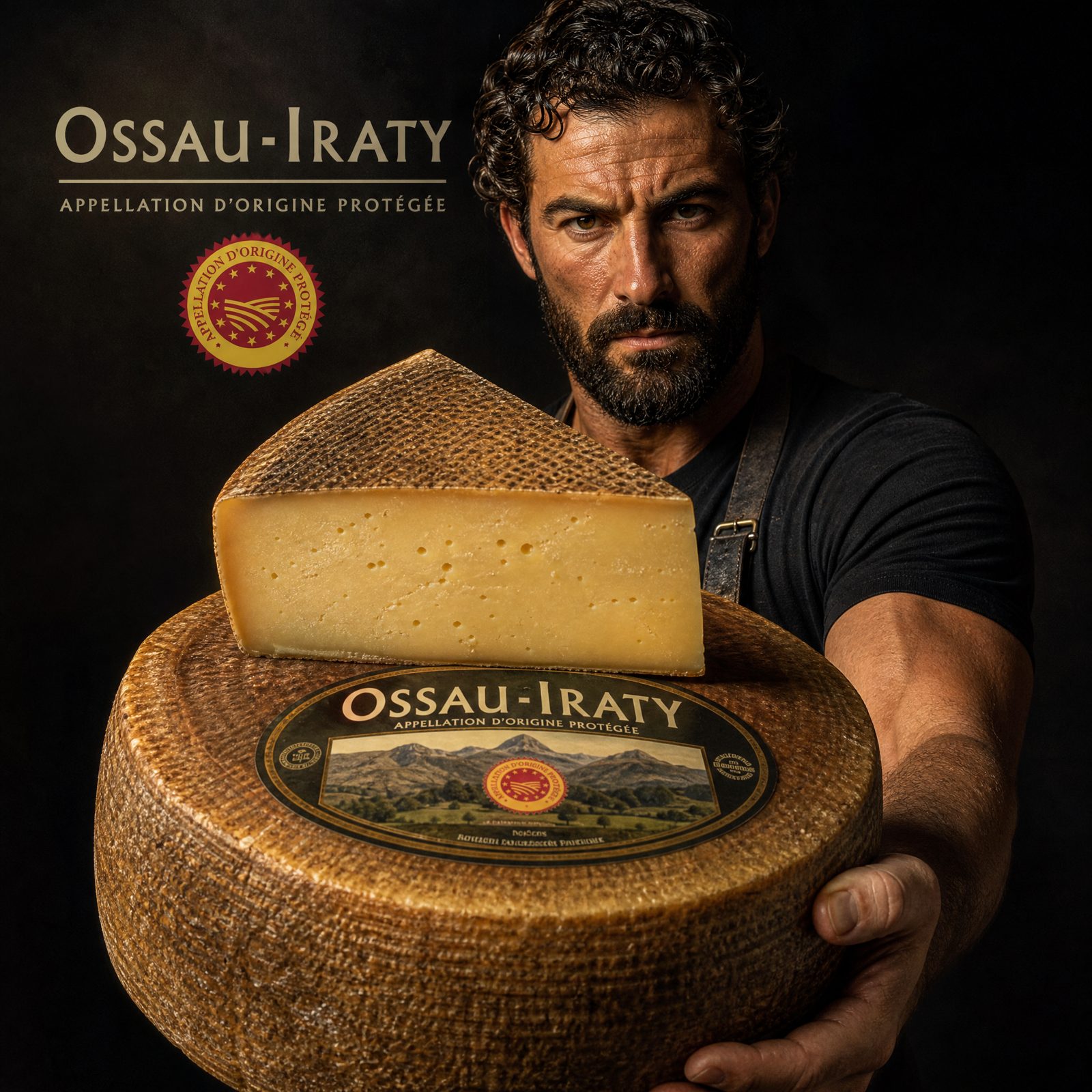 Ossau-Iraty