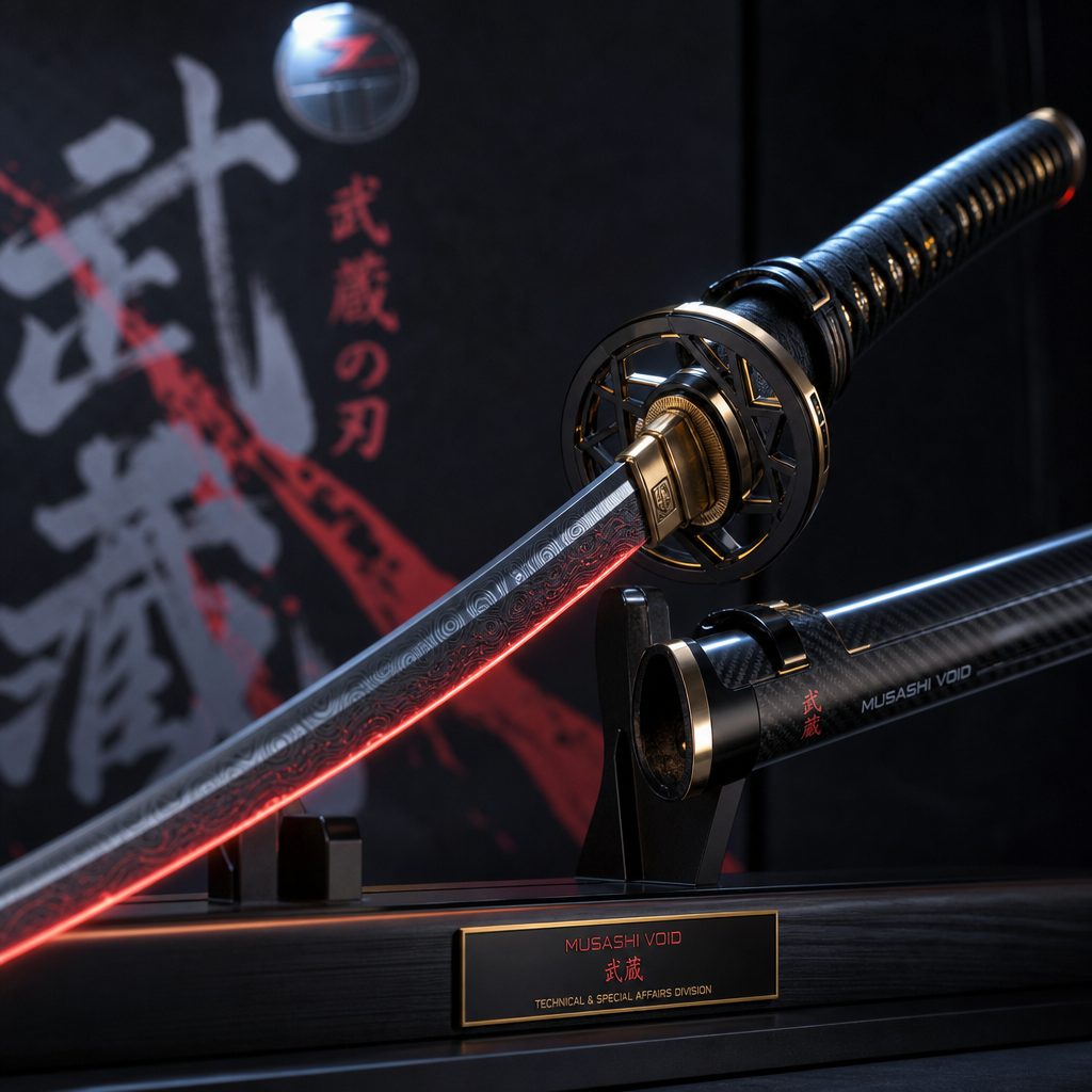Musashi Void