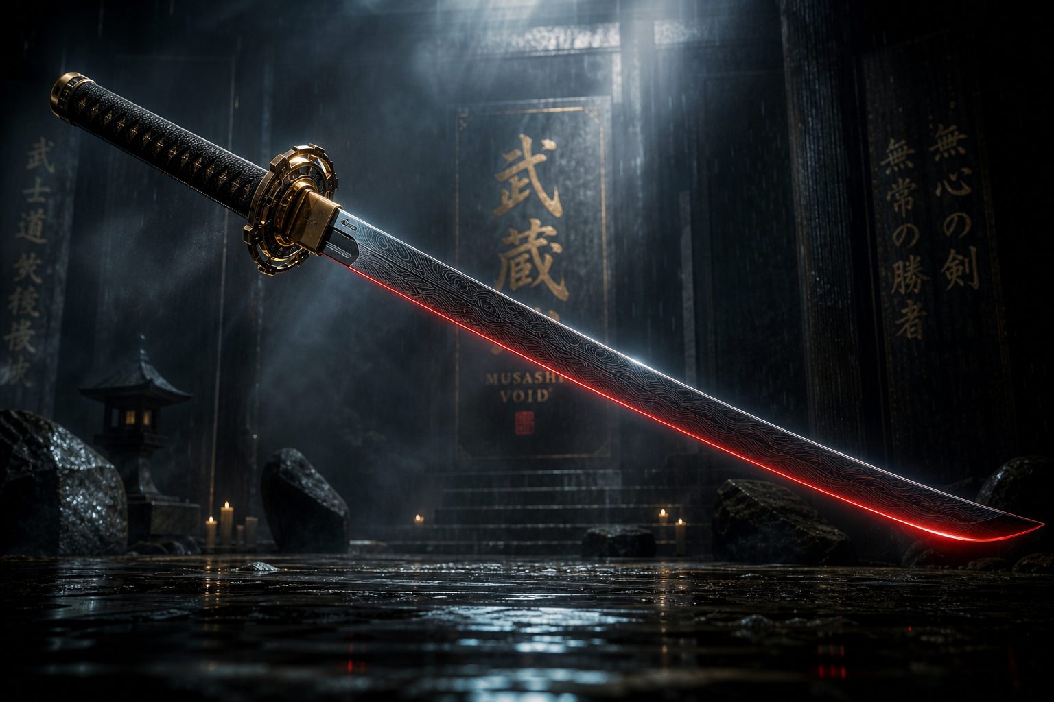 Musashi Void